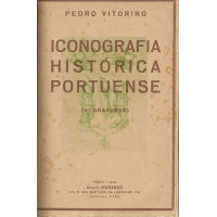 Livros/Acervo/V/VITORINO P ICONOGRAFIA